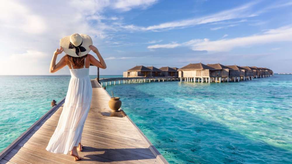 Best Time to Visit Maldives Based on Seasons and Activities