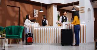 Informasi Jam Check In Hotel dan Check Out yang Wajib Diketahui, Mas Bellboy