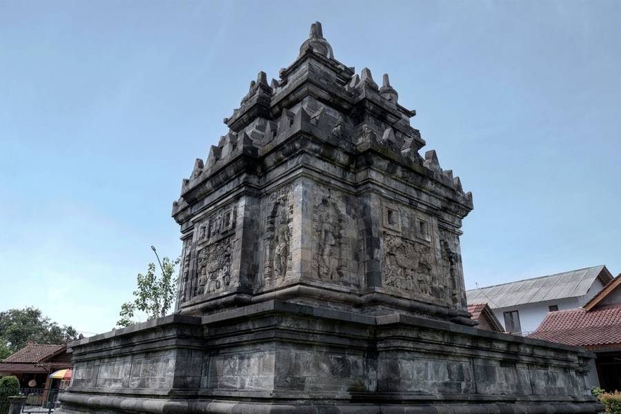 Candi Pawon