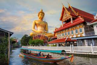 Things to Do in Pattaya: 11 Must-Visit Attractions and Activities, Bacaan 3 minit