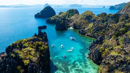 Best Time to Visit Palawan, Philippines: A Season-by-Season Guide, Global Team