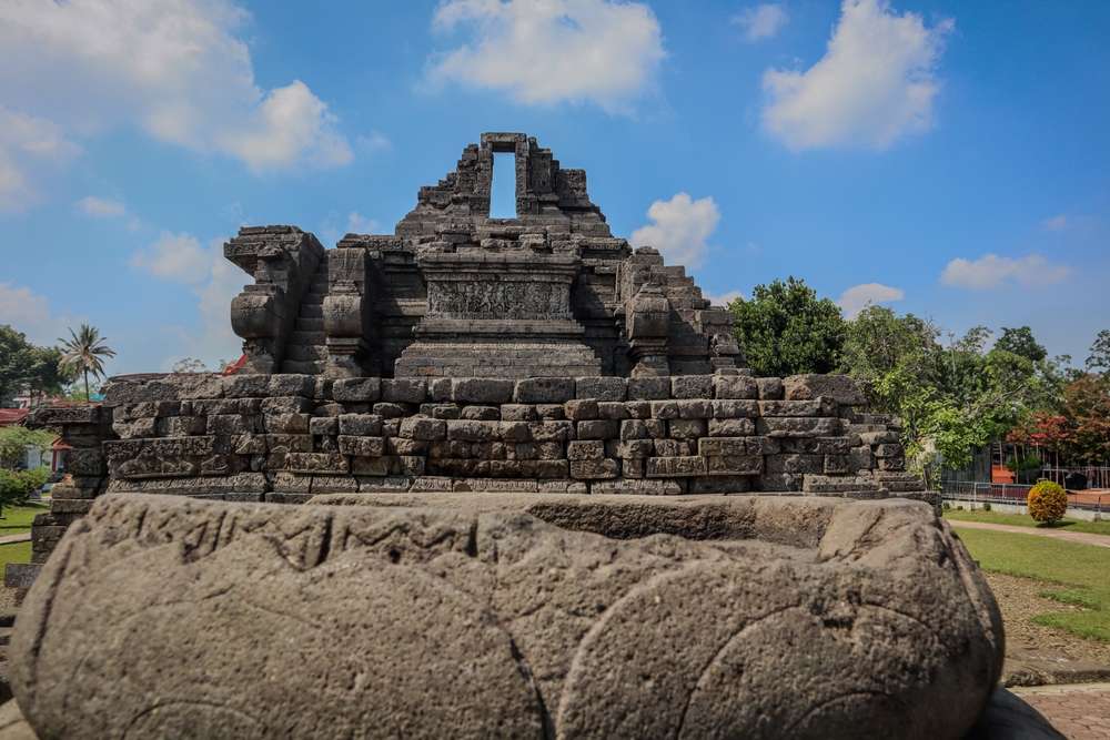 Jejak Sejarah Kerajaan Singhasari
