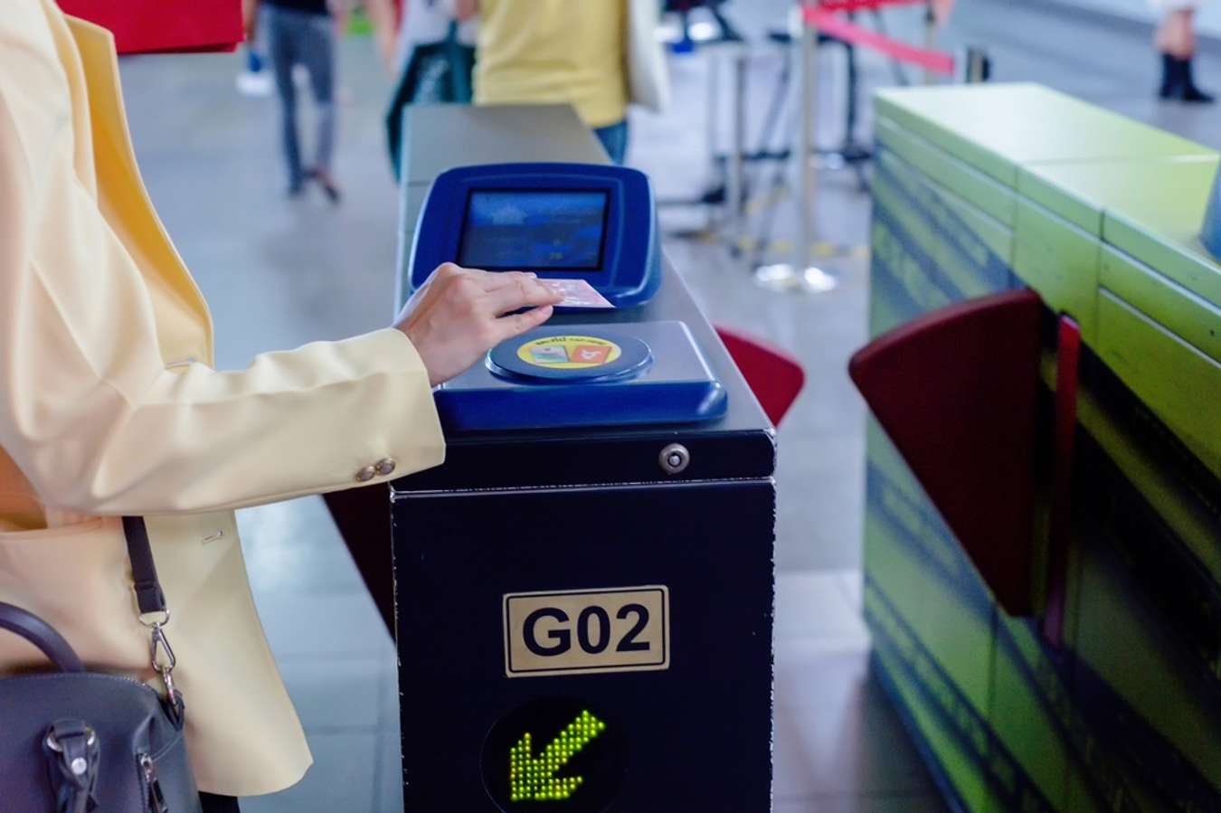 Rabbit Card Solusi Praktis untuk Transportasi di Bangkok