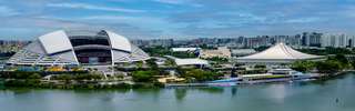 10 Tempat Spa & Relaksasi Terbaik Dekat National Stadium Singapura, Xperience Team