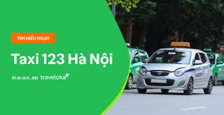 Review taxi 123 Hà Nội: Số tổng đài, dịch vụ và bảng giá, Thao Nguyen