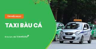 Top 05 hãng taxi Bàu Cá uy tín và chuyên nghiệp nhất 2026, Nguyễn Thụy Mộc Nhiên