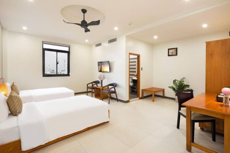 Khách sạn ở An Giang