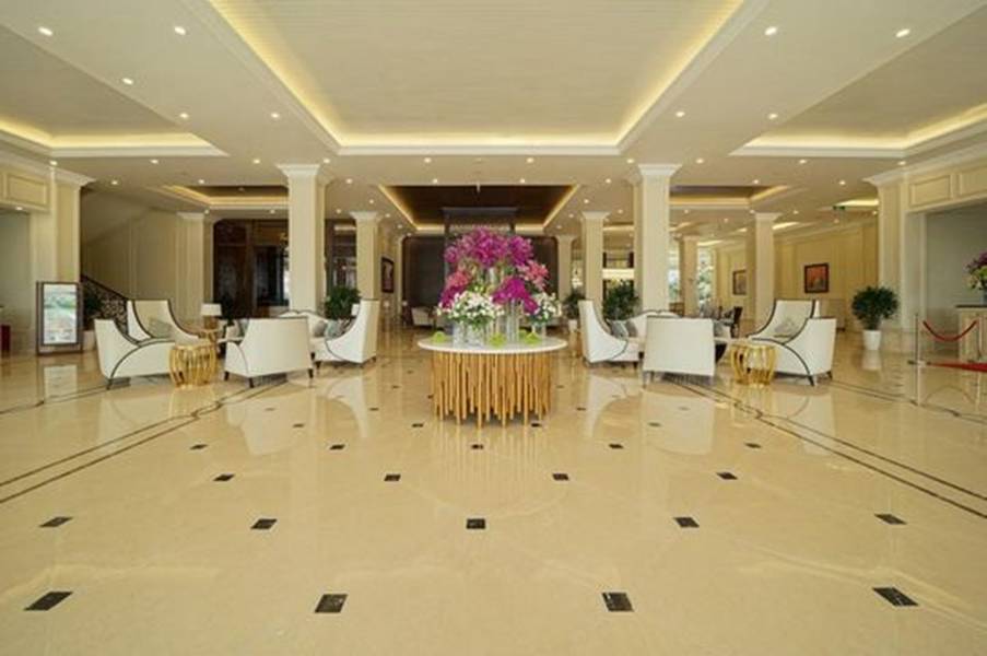 Thời tiết Đà Nẵng