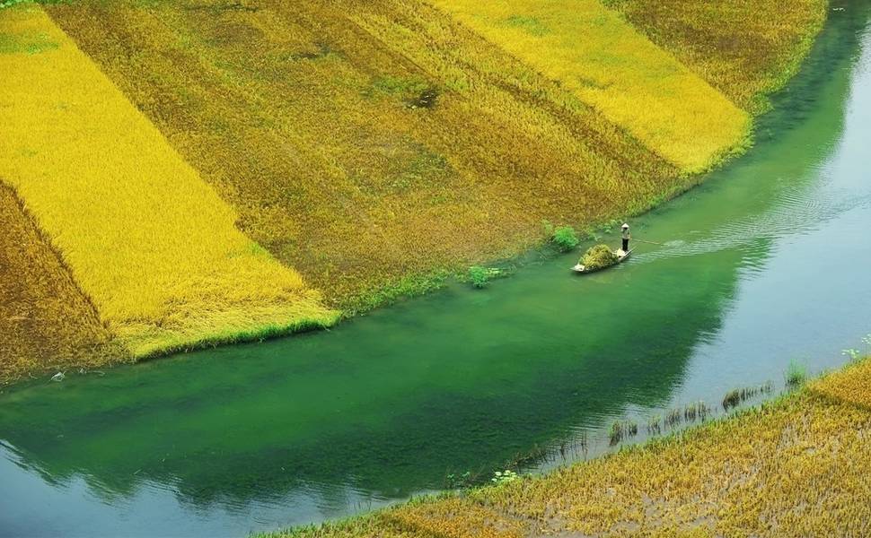 thời tiết ninh bình