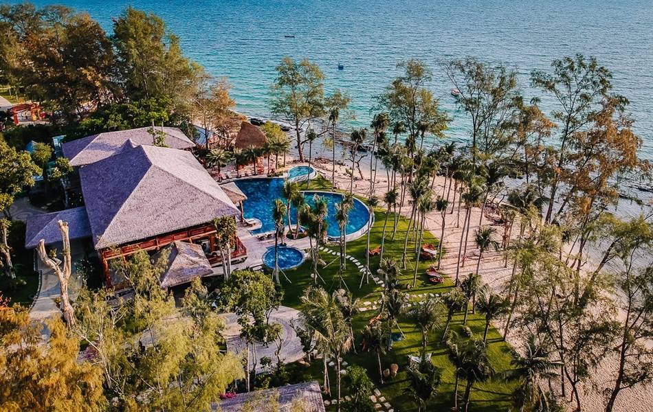 thời tiết phú quốc