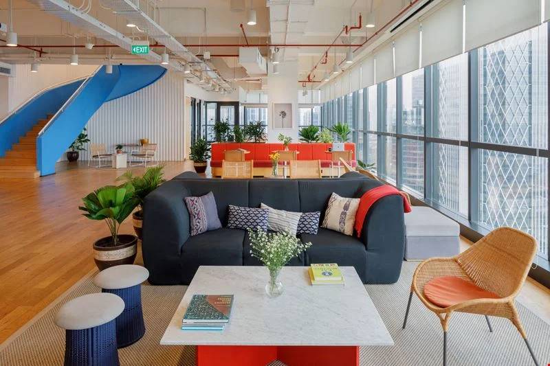WeWork Jakarta