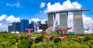Complete Guide to Visit Singapore in September 2024 , Xperience Team