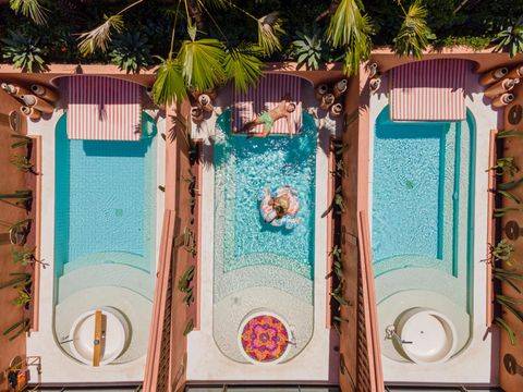 Cyrus Villa Seminyak