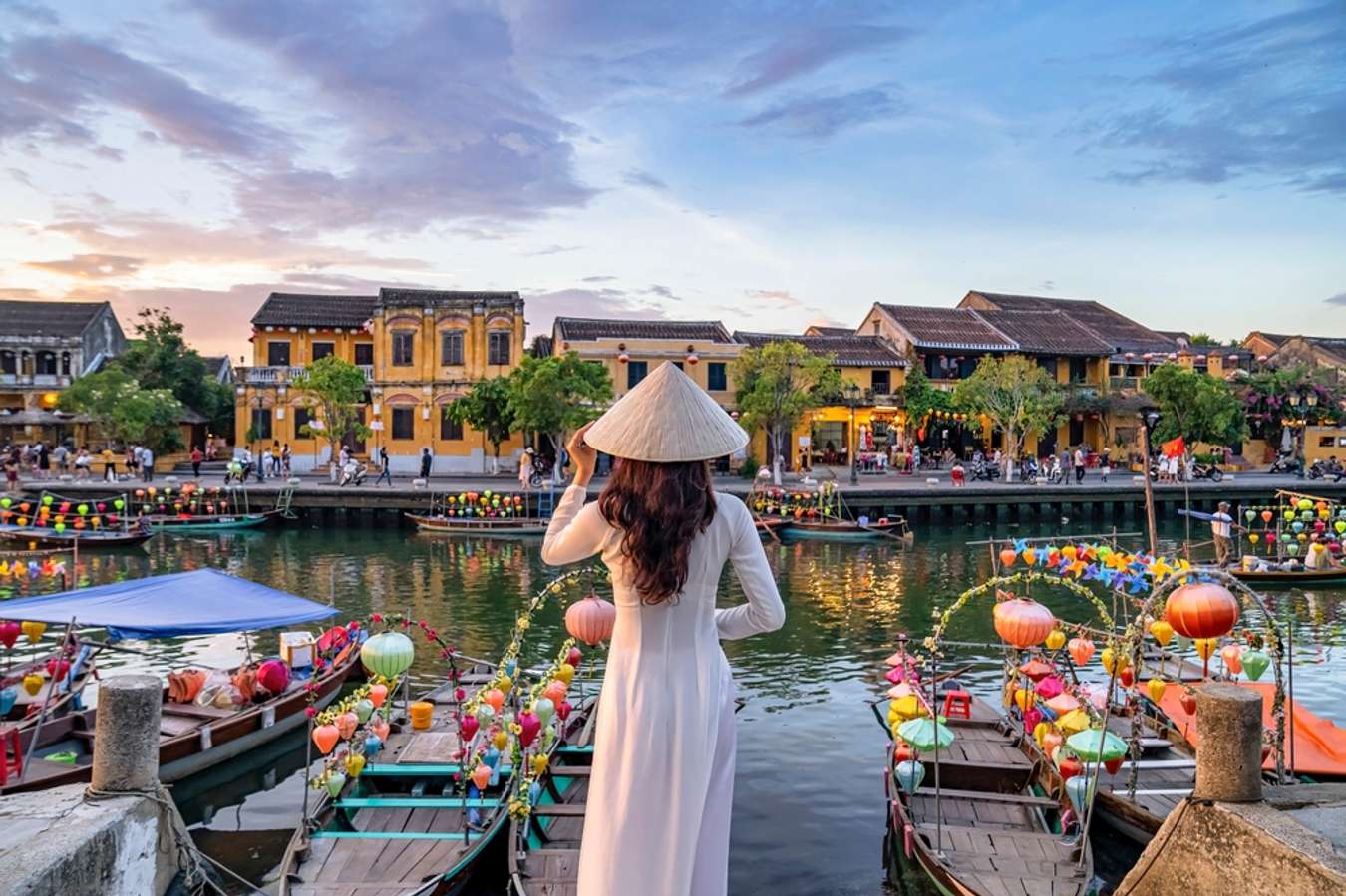 travel shows vietnam