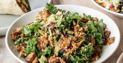 5 Best Vegan Restaurants in Bali, 6 min read