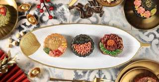 Where to Buy the Best Mooncakes in Singapore: Top Picks for 2026, Xperience Team
