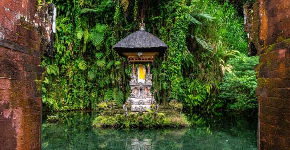 Best Time to Visit Bali: When to Plan Your Perfect Trip - Traveloka