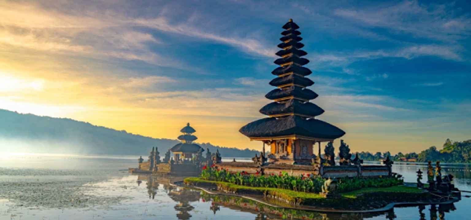 places like bali to visit