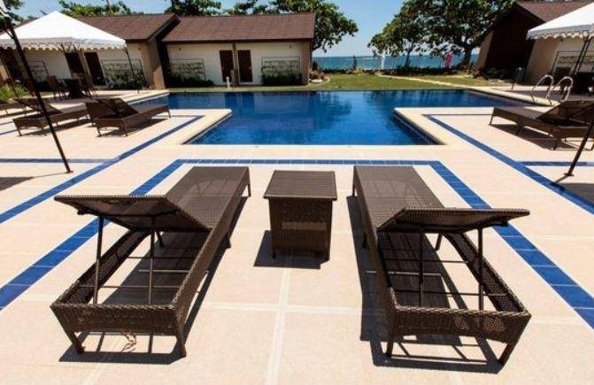 Aureo Resort La Union