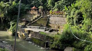 5 Daya Tarik Hidden Canyon Bali Beji Guwang, Surga di Pulau Seribu Pura, Mas Bellboy