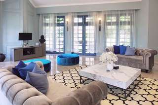10 Villa dengan Billiard di Puncak, Dijamin Staycation Anti Bosan!, Mas Bellboy