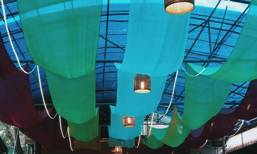  làng lụa Vạn Phúc