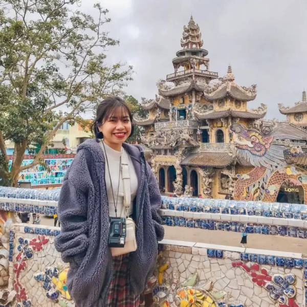 Chùa Linh Phước