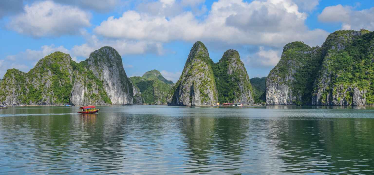 halong bay travel tips