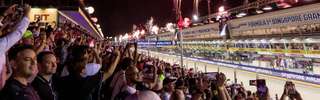 Hướng dẫn Cách Di chuyển đến Trường đua Marina Bay Street Circuit tại F1 Singapore Grand Prix 2026, Xperience Team