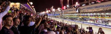 How to Get to Marina Bay Street Circuit for the F1 Singapore Grand Prix 2026, Xperience Team