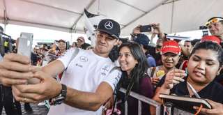 A Full Guide to F1 Drivers Meet and Greet in Singapore, Xperience Team