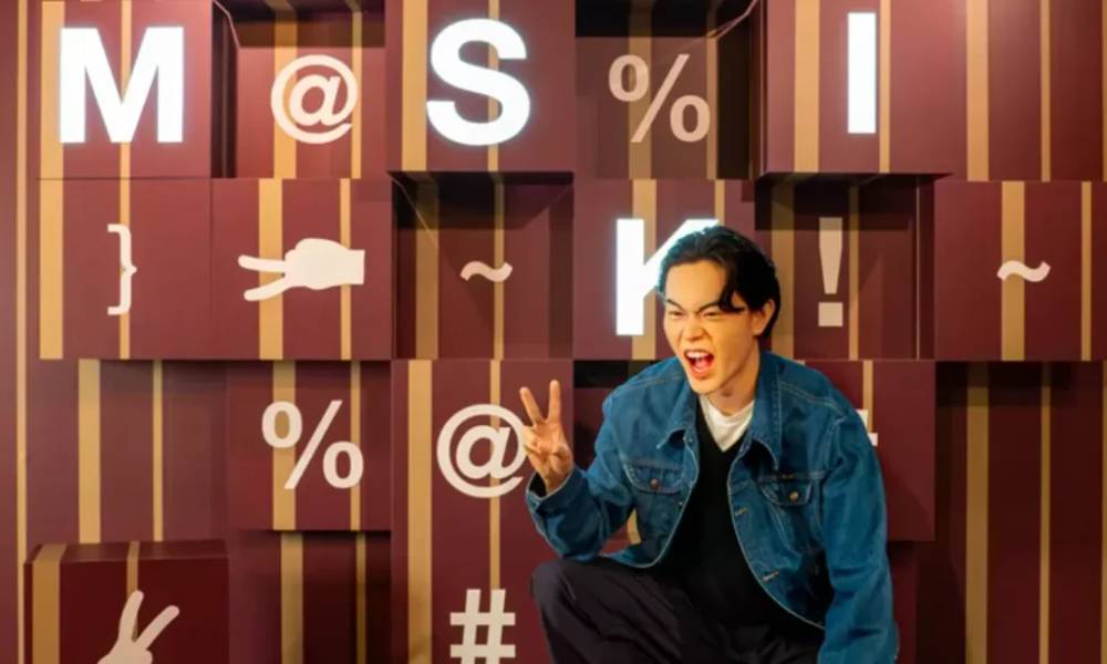 Tượng sáp nhân vật nổi tiếng tại Madame Tussauds Tokyo 