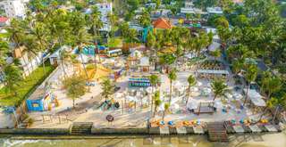 Review Mango Beach Phan Thiết có gì hấp dẫn?, Thao Nguyen