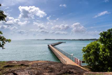 Pulau Ubin: Singapore Tourist Destinations Worth Visiting