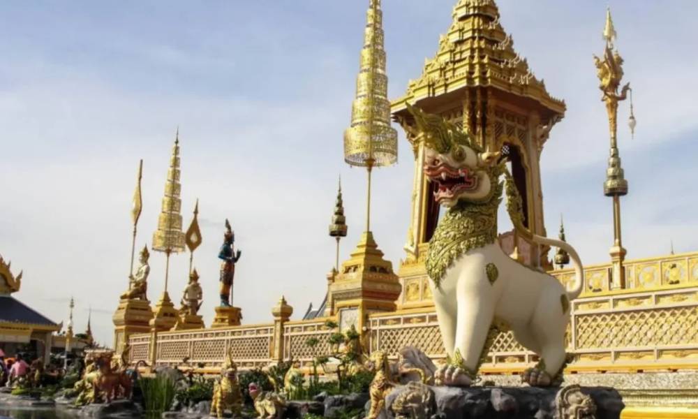 Mini Siam Pattaya