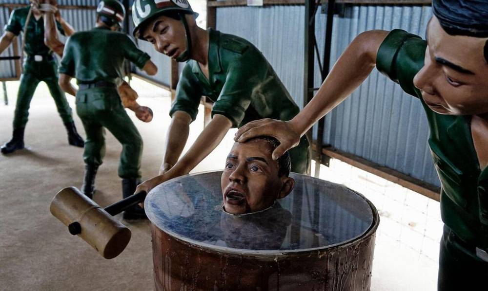 Nhà tù Phú Quốc