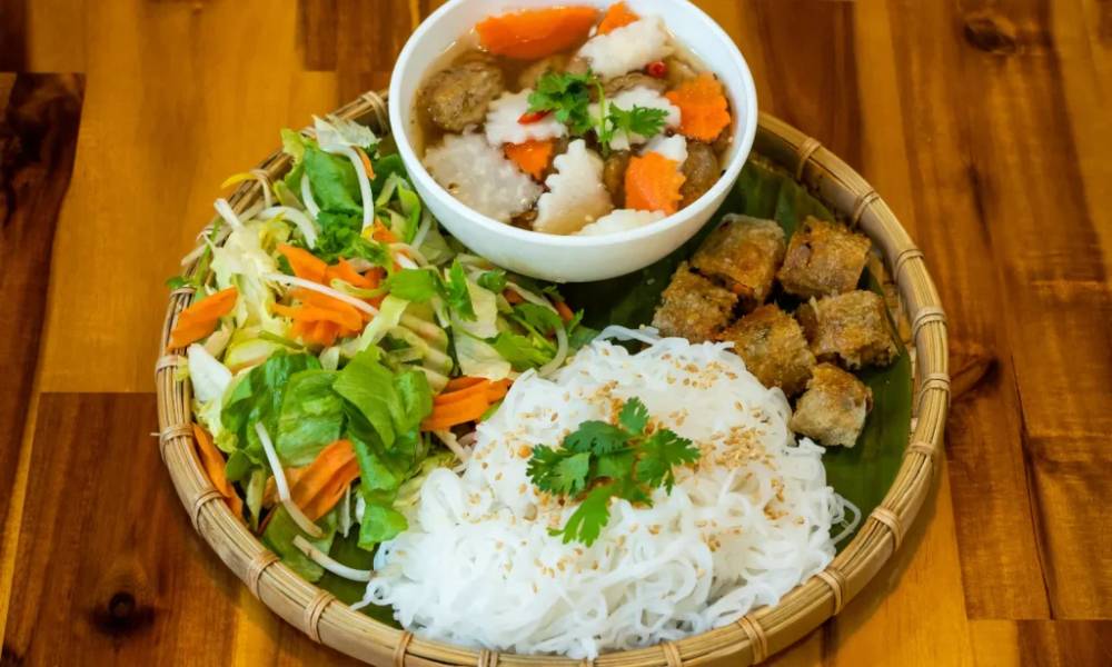 Ẩm thực Hà Nội