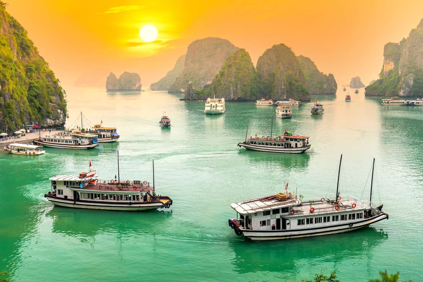 halong bay travel tips