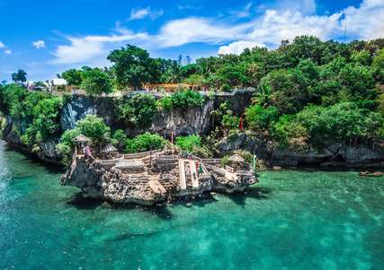 Camotes Island: Things to Do, How to Get There, and Where to Stay, Global Team