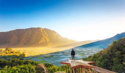 Top Lombok Places to Visit: Top Attractions and Getting Around, Global Team