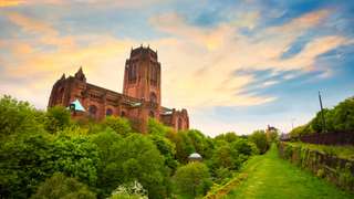 Sejarah Liverpool Cathedral dan Panduan Lengkap Berkunjung, Travel Bestie