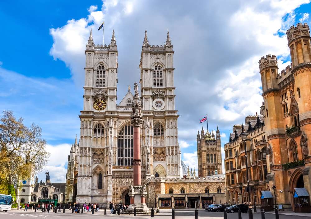 Biara Westminster