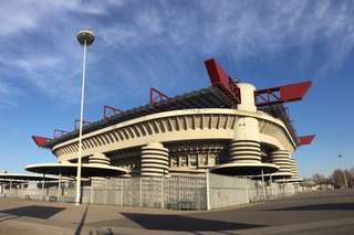 Stadion San Siro Milan: Sejarah, Tur Museum, dan Panduan Lengkap Berkunjung, Travel Bestie