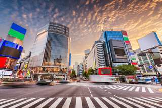 Getting from Osaka to Tokyo: Best Transportation to Choose, Route, and Fares, Traveloka Team