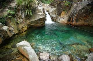 10 Curug di Sentul & Sekitarnya untuk Healing, Aksesnya Mudah Dijangkau!, Mas Bellboy