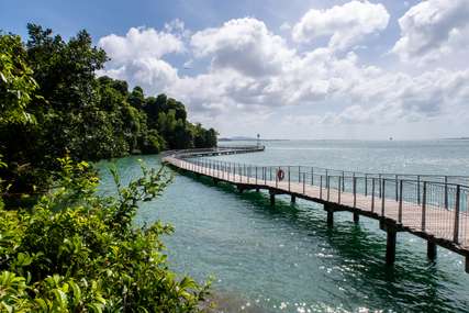 Top 7 Pulau Ubin Hotel as a Relaxing Getaway, Global Team