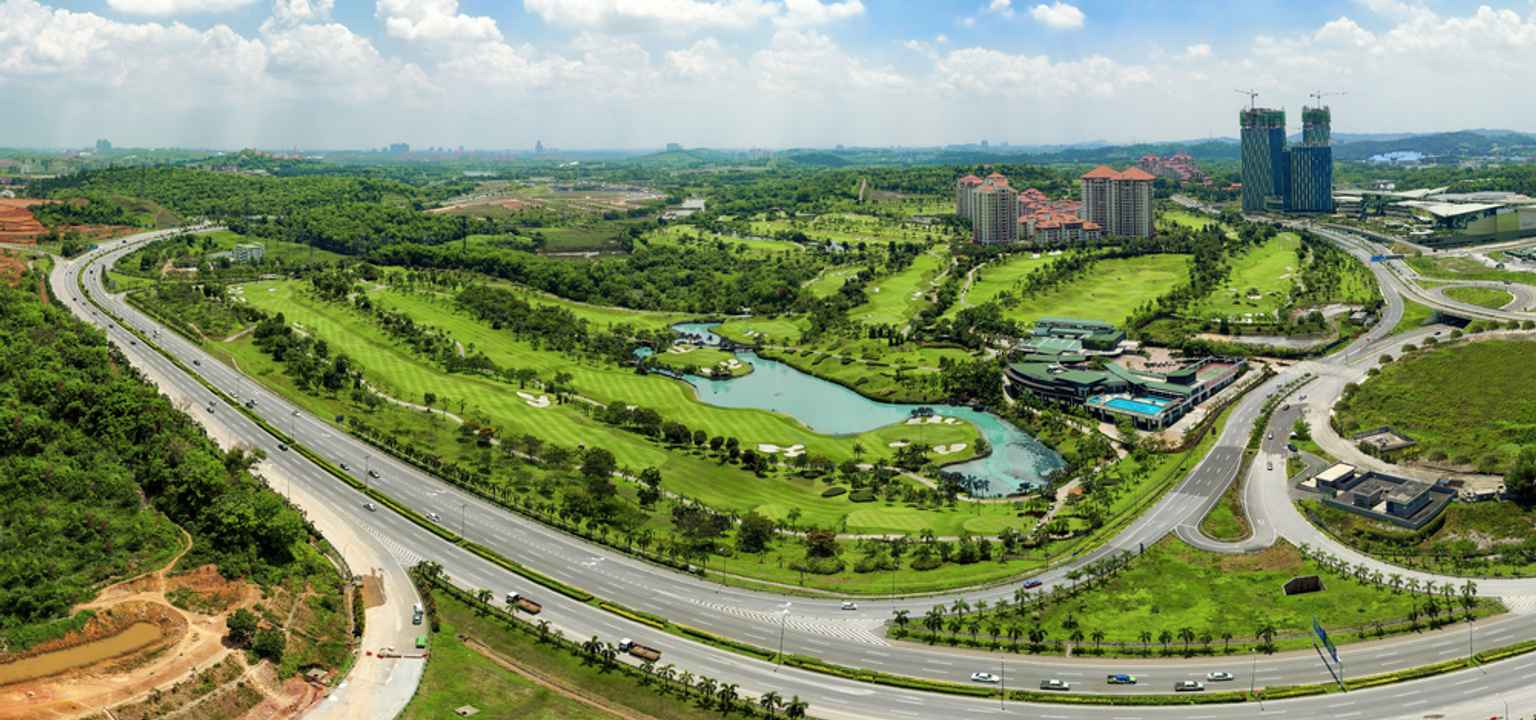 putrajaya places to visit