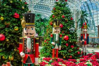 Christmas in Singapore 2025: All the Festive Fun, Lights, and Food, Global Team