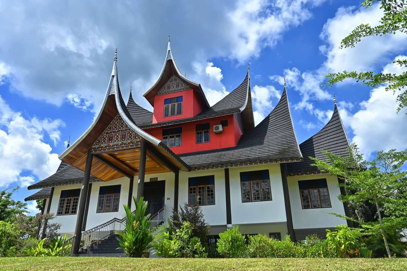 unique places to visit in malaysia