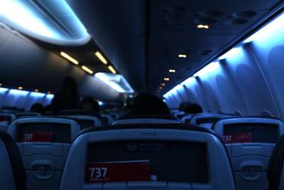 10 Airlines with the Best Inflight Entertainment in 2026, Traveloka Team